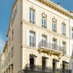 luxury apartments rentals cote d'azur - Cannes - Nice