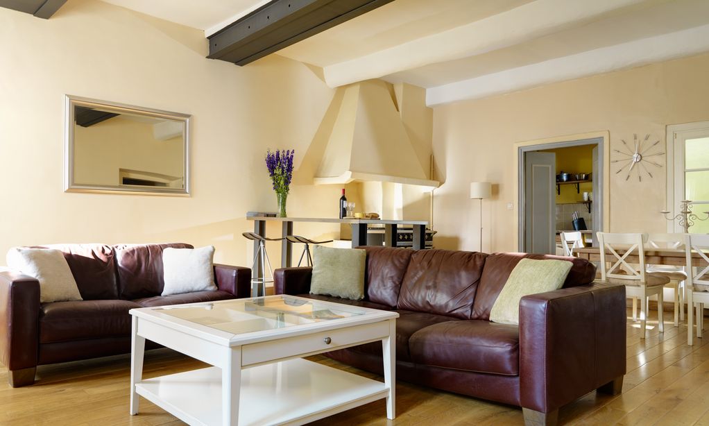 luxury apartments rentals cote d'azur - Cannes - Nice